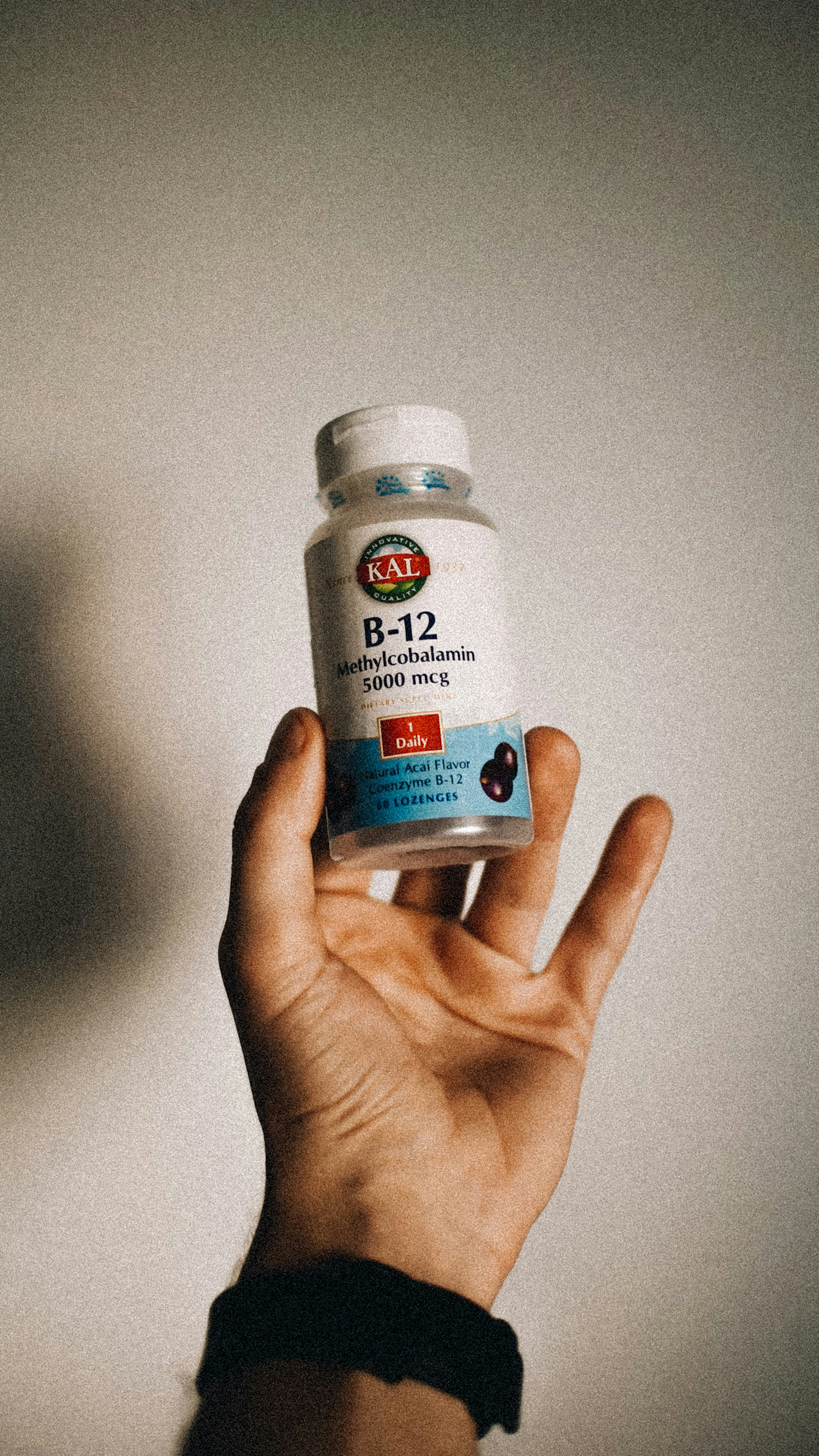 Vitamina B12