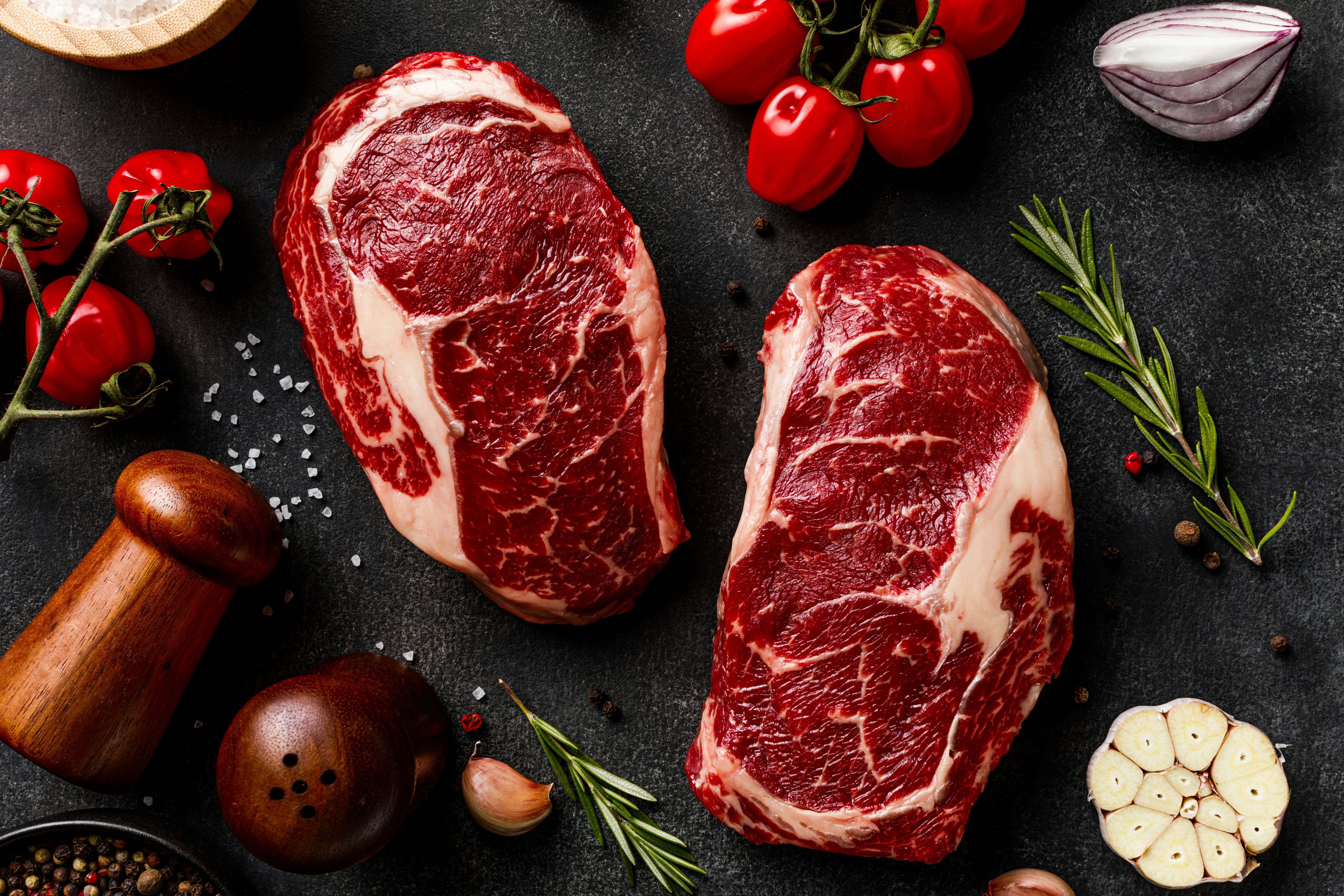 carne rossa