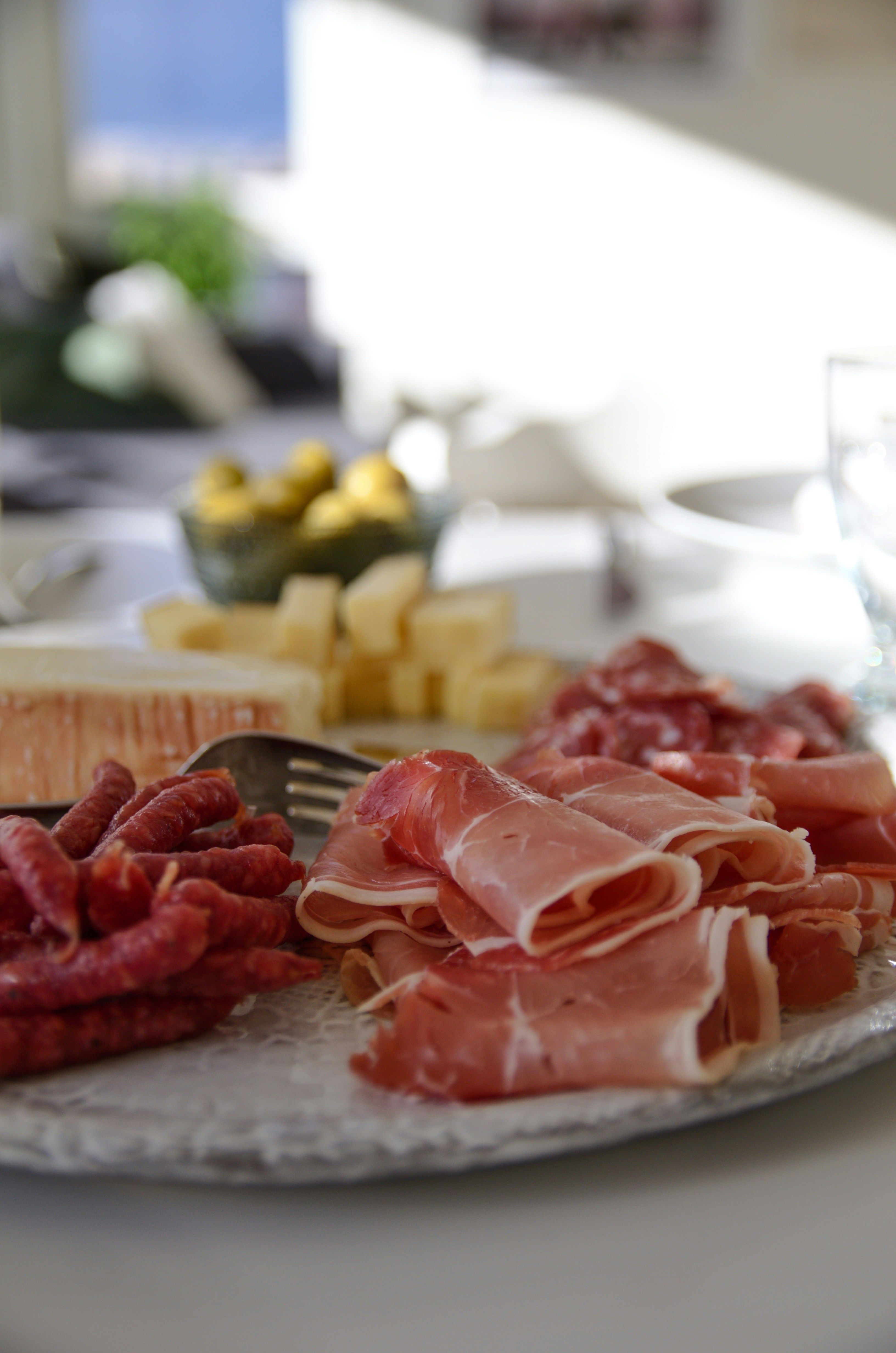 affettati