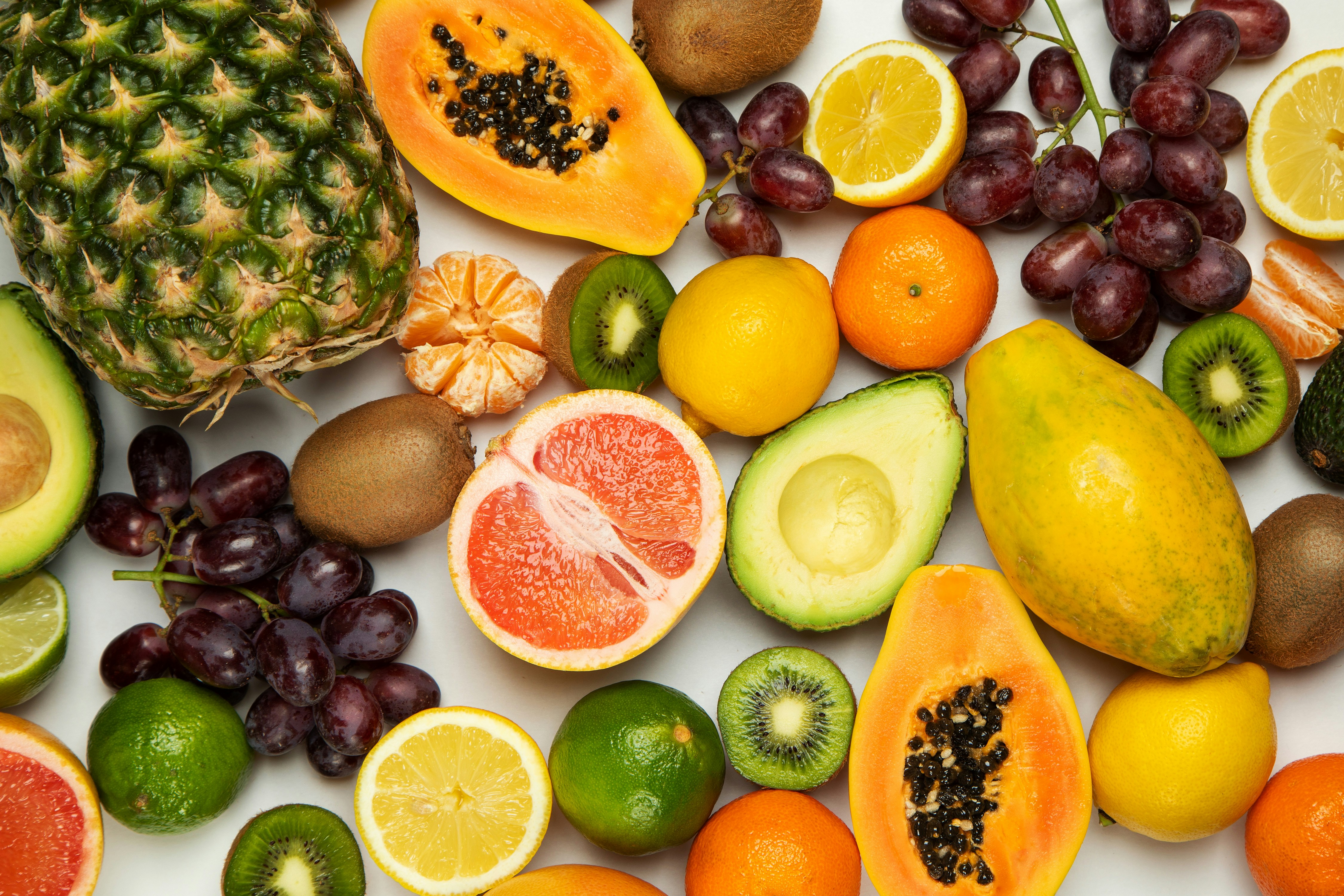 frutta